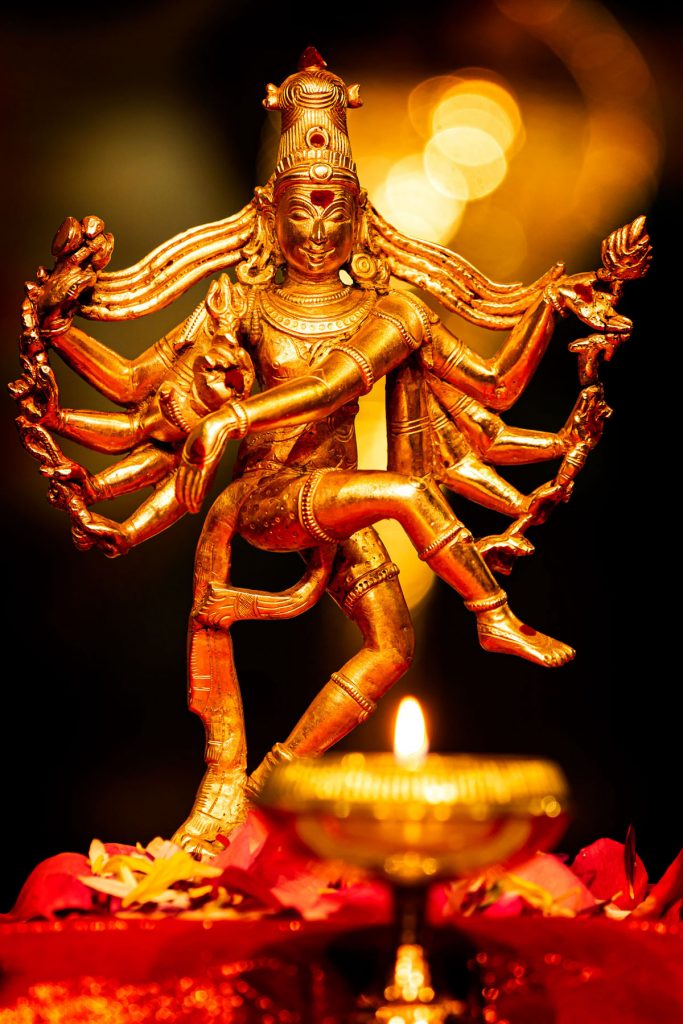 Shiva Nataraj murthi