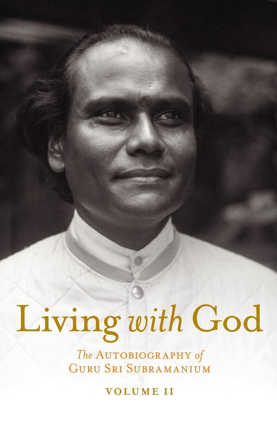 Living With God – Volume II