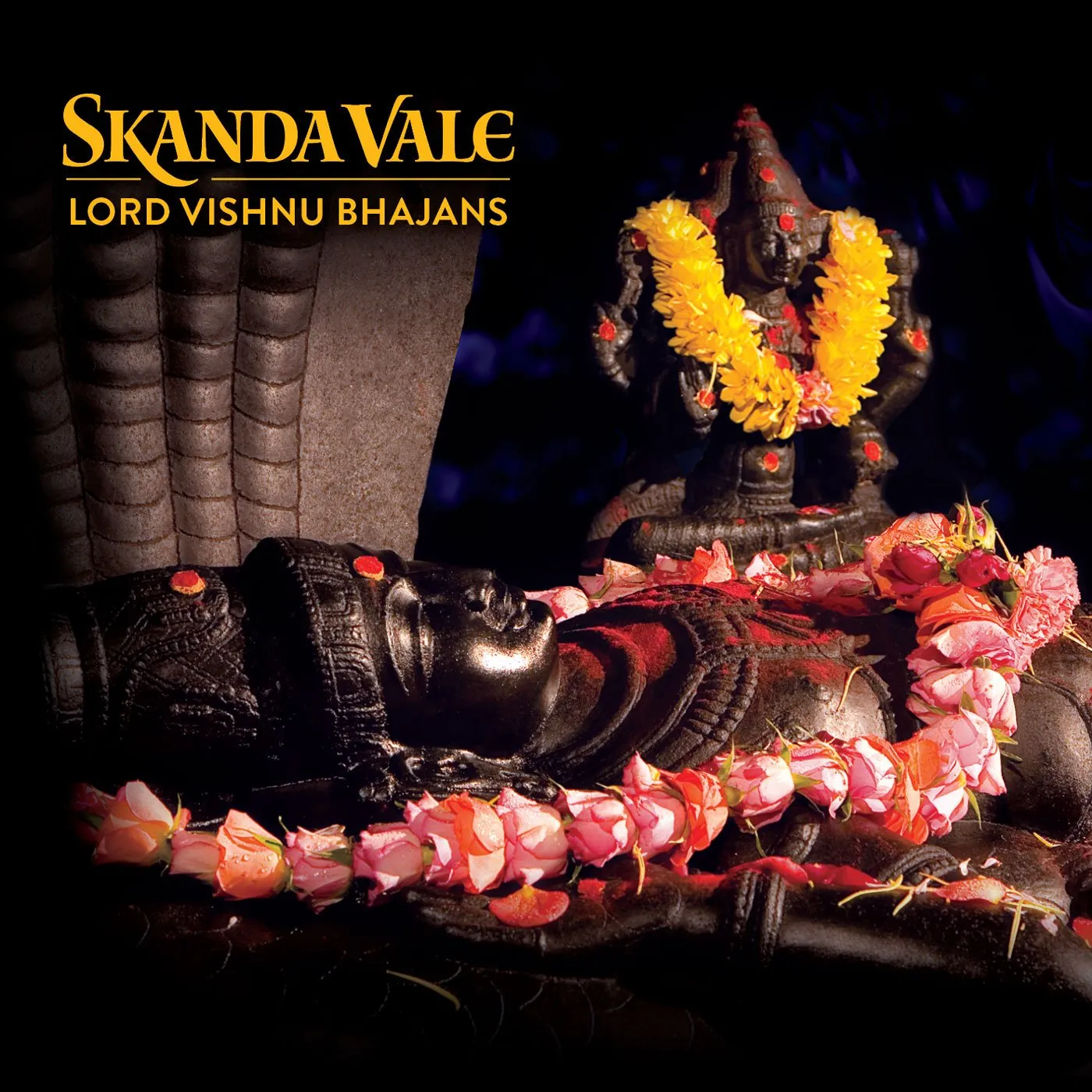 Lord Vishnu Bhajans