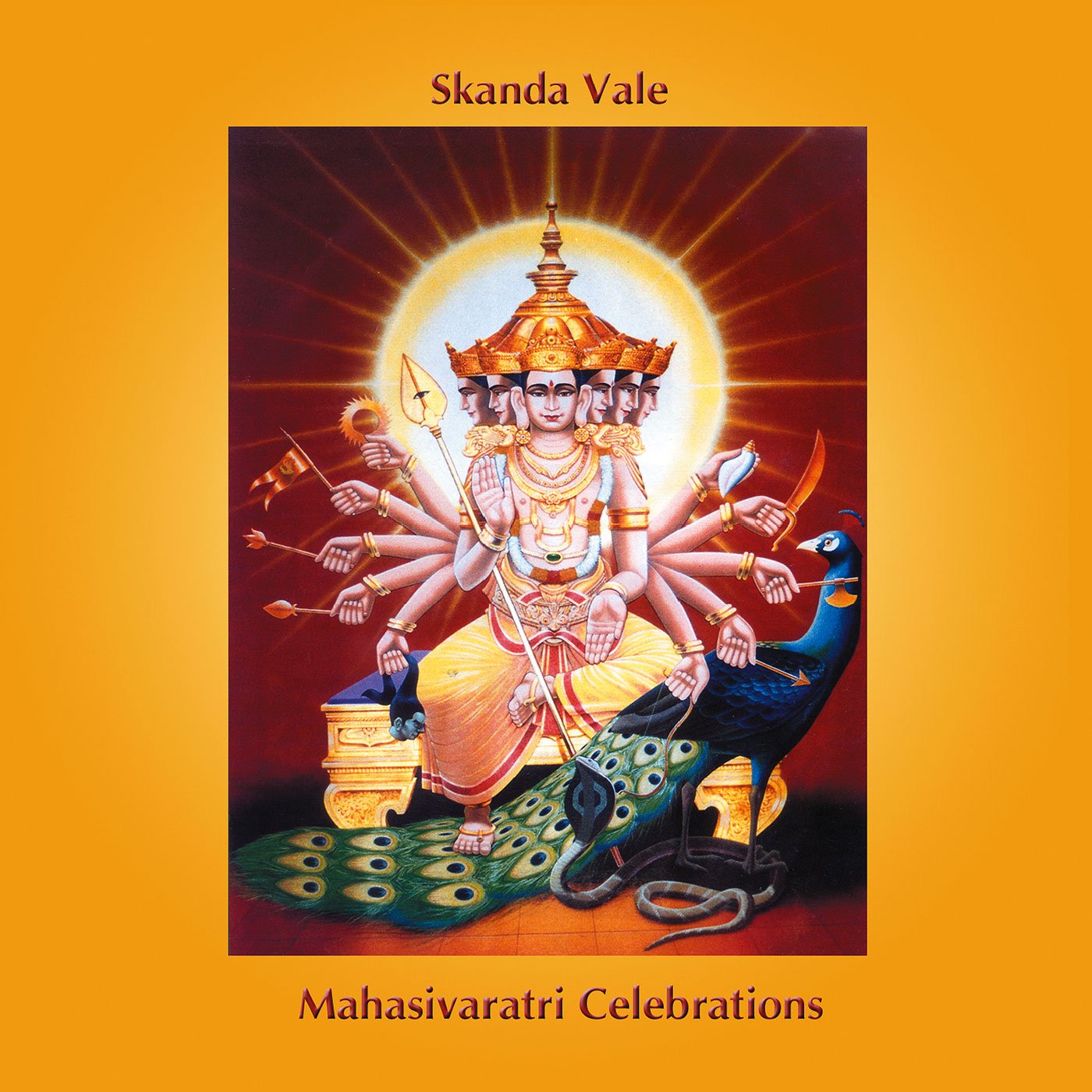 Mahasivaratri Celebrations