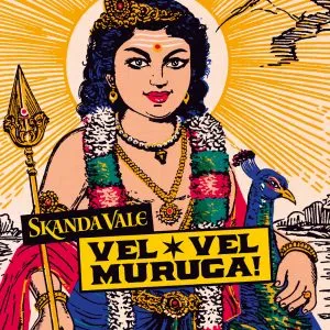 Vel Vel Muruga Vel Vel Muruga