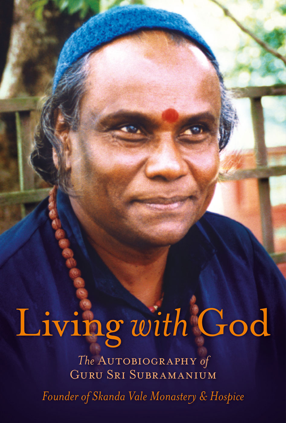 Living with God – Volume I