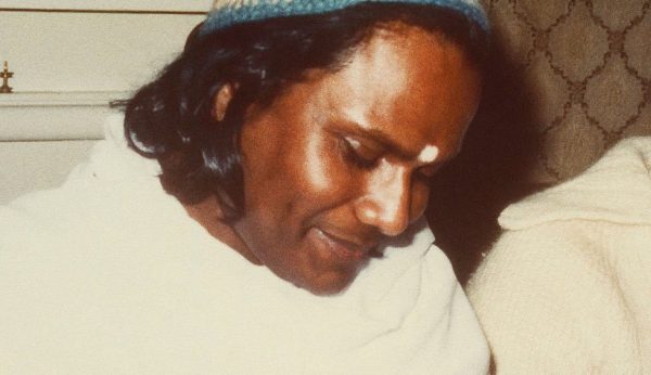 Guru Sri Subramanium